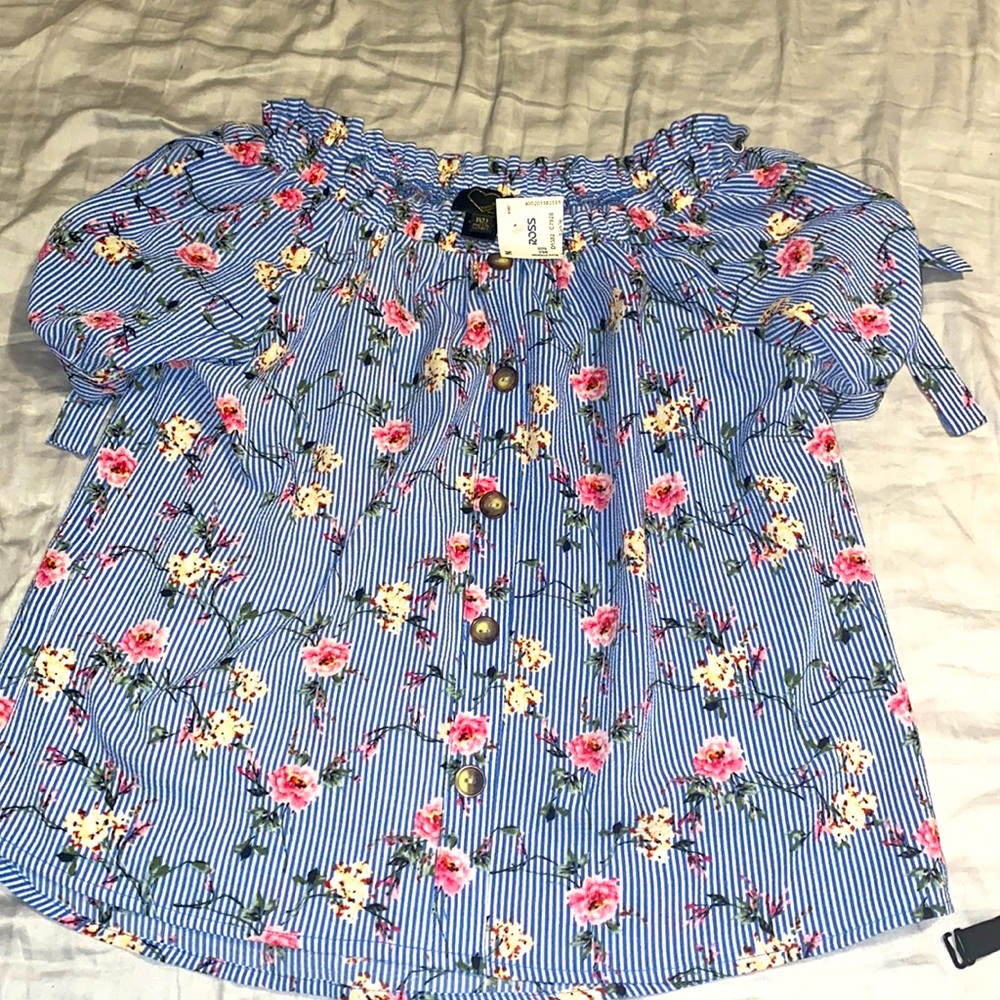 Girls top